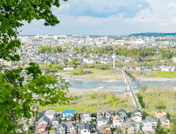 フッ素塗料を使ったプラン